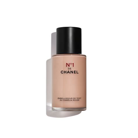 numero 1 chanel serum|Chanel no 1 skin enhancer.